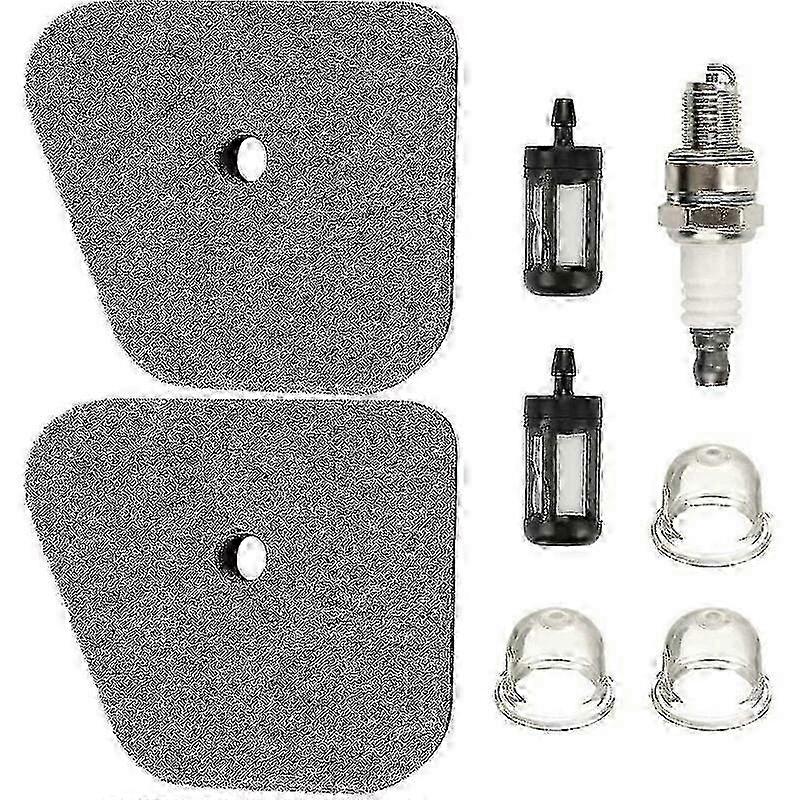 FS90r Air Filters for Stihl Fs87 Fs90 Fs90r Fs100 Fs110 Fs130 Fs310 Hl100 Hl90 Hl95 Ht101 Ht100 Ht13