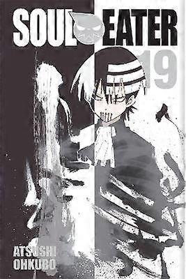 Soul Eater Vol. 19