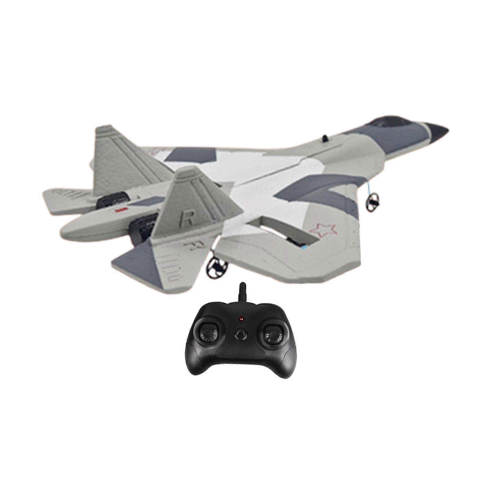 RC Plane Lightweight Sturdy Remote Control Airplane for Beginner Adults Gift