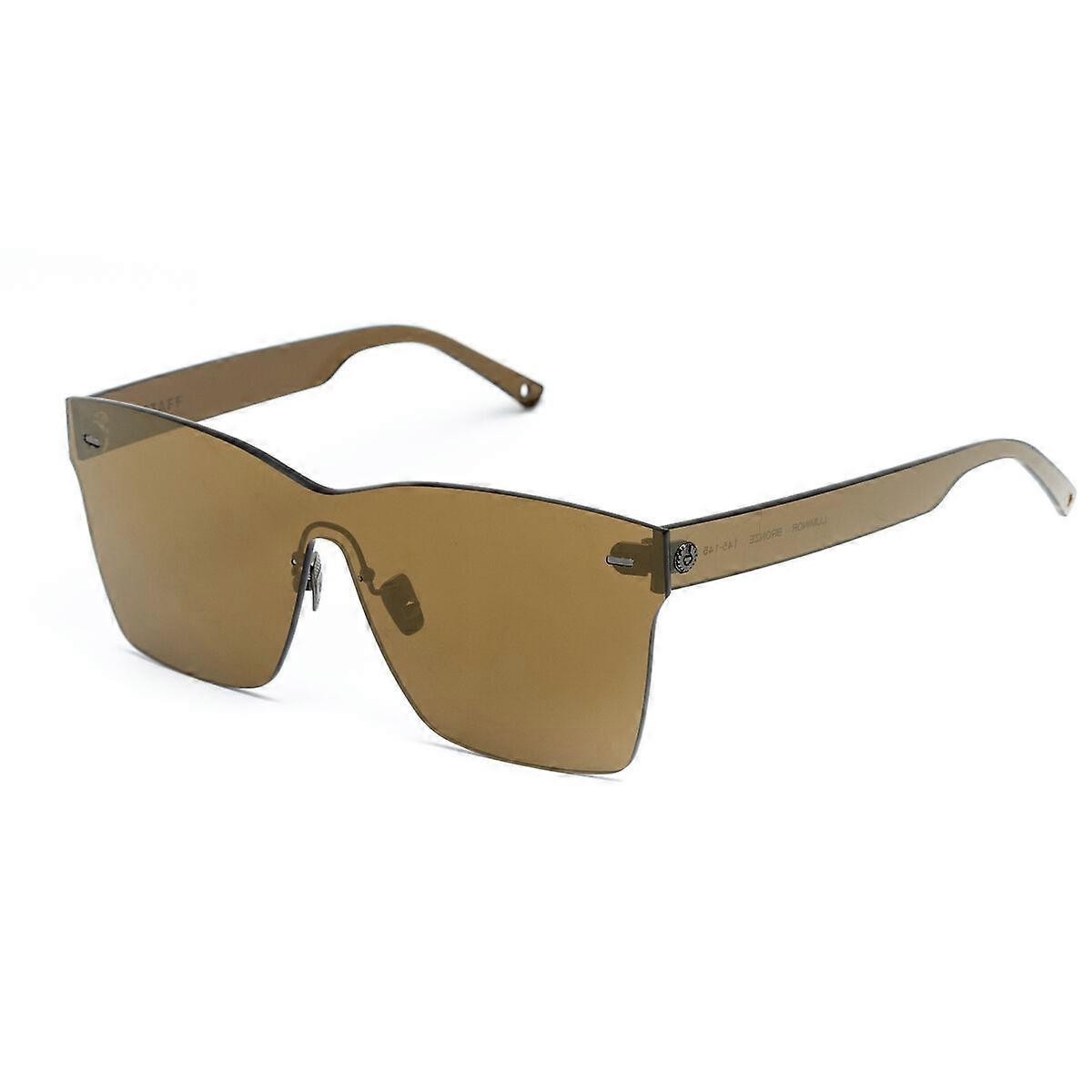Belstaff LUMINOR-BRONZE Women's Sunglasses