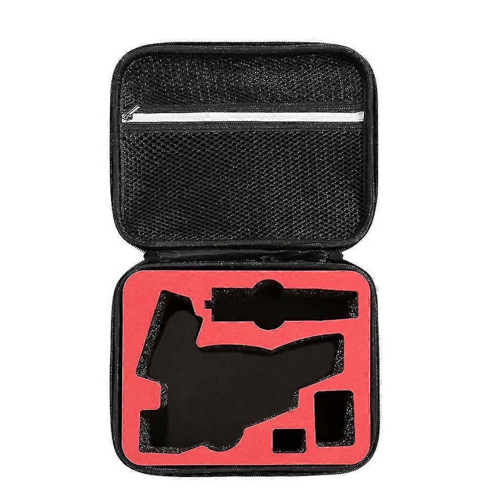 Portable Storage Suitcase Hand Bag Travel Carry For Case Protector Smooth Zipper For Zhiyun Smooth Q