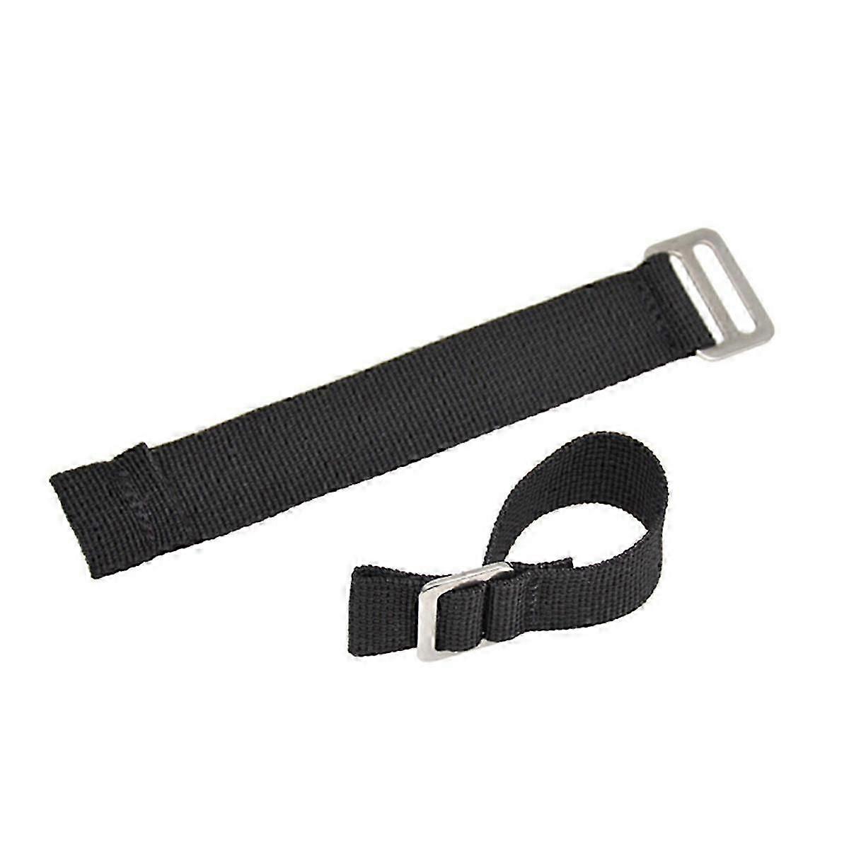 Backmount Fixed Strap Backpack Chest Strap Quick Release Diving Backplate Strap Bcd Tank Strap For