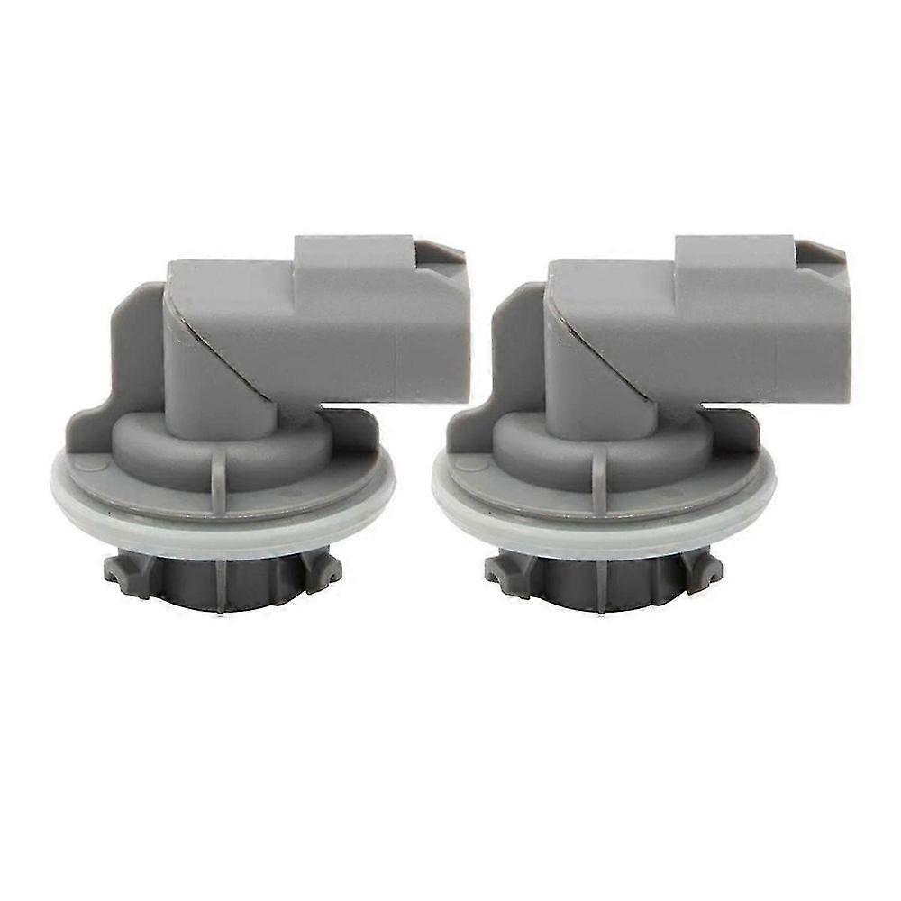 2 PCS Stop Light Lamp Bulb Holder Socket 4425186 suitable for Focus MK1 MK2 XFM500010