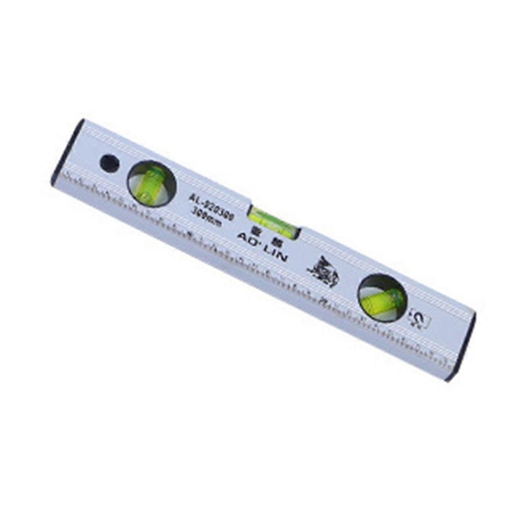 Level Ruler Gauge Inclinometer Angle Slope Test Ruler Woodworking Measure Tool