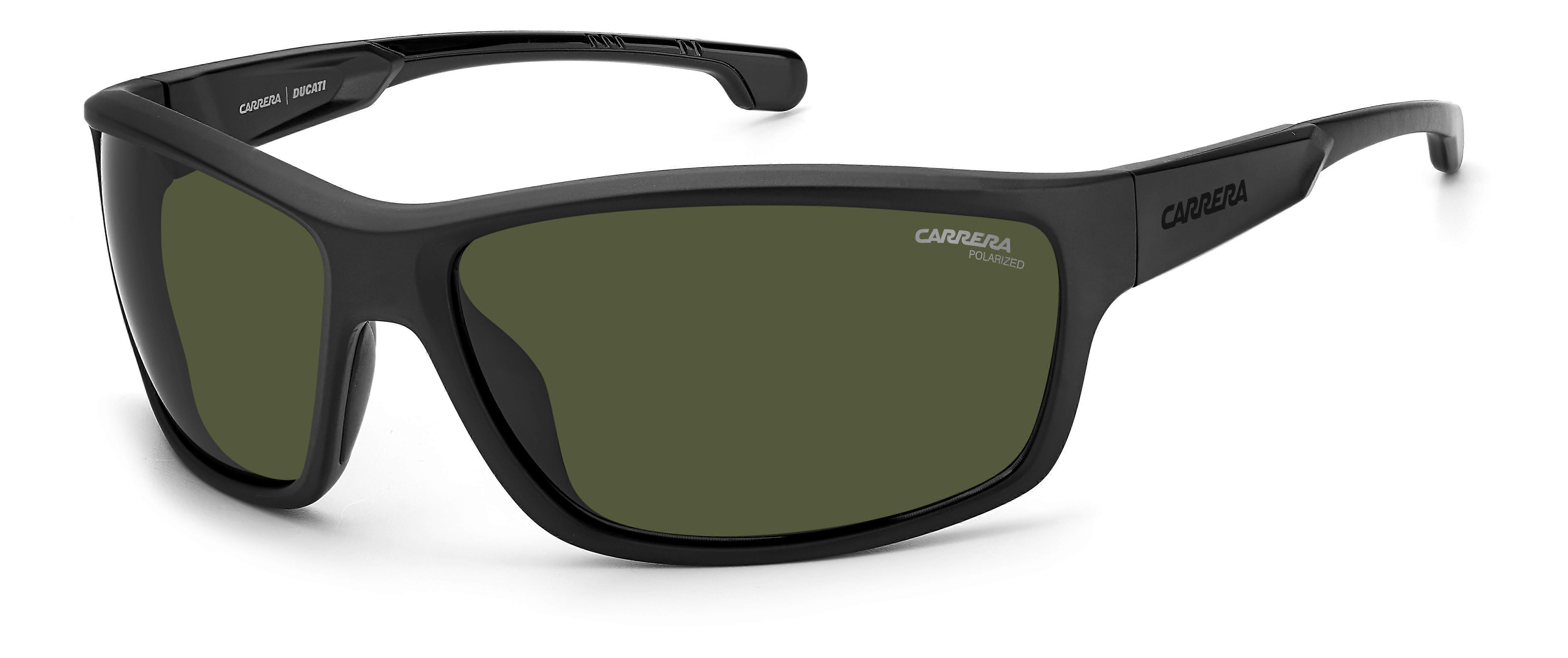 Sunglasses CARRERA DUCATI CARDUC 002/S 003 MATTE BLACK 68/16/125 MAN 68 mm