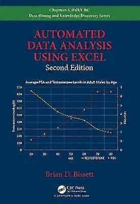 Automated Data Analysis Using Excel
