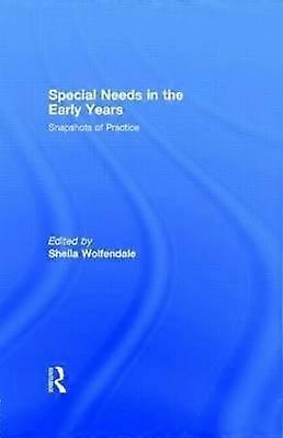 Special Needs in the Early Years