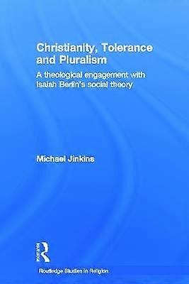 Christianity Tolerance and Pluralism