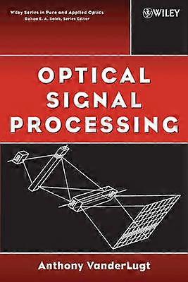 Optisk signalbehandling