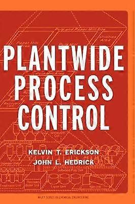 Plant-Wide Process Control