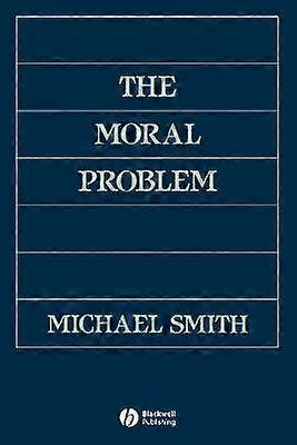The Moral Problem