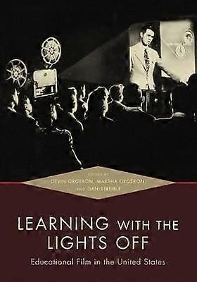 Learning with the Lights Off