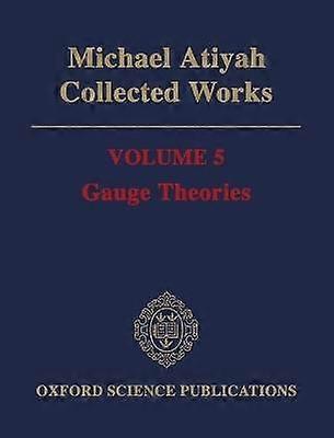 Michael Atiyah Œuvres rassemblées