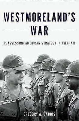 Westmoreland's War