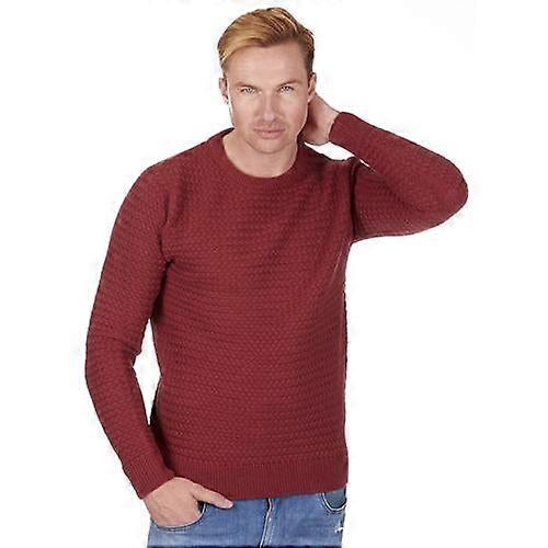 26A269 'paul' Crew Neck Jumper