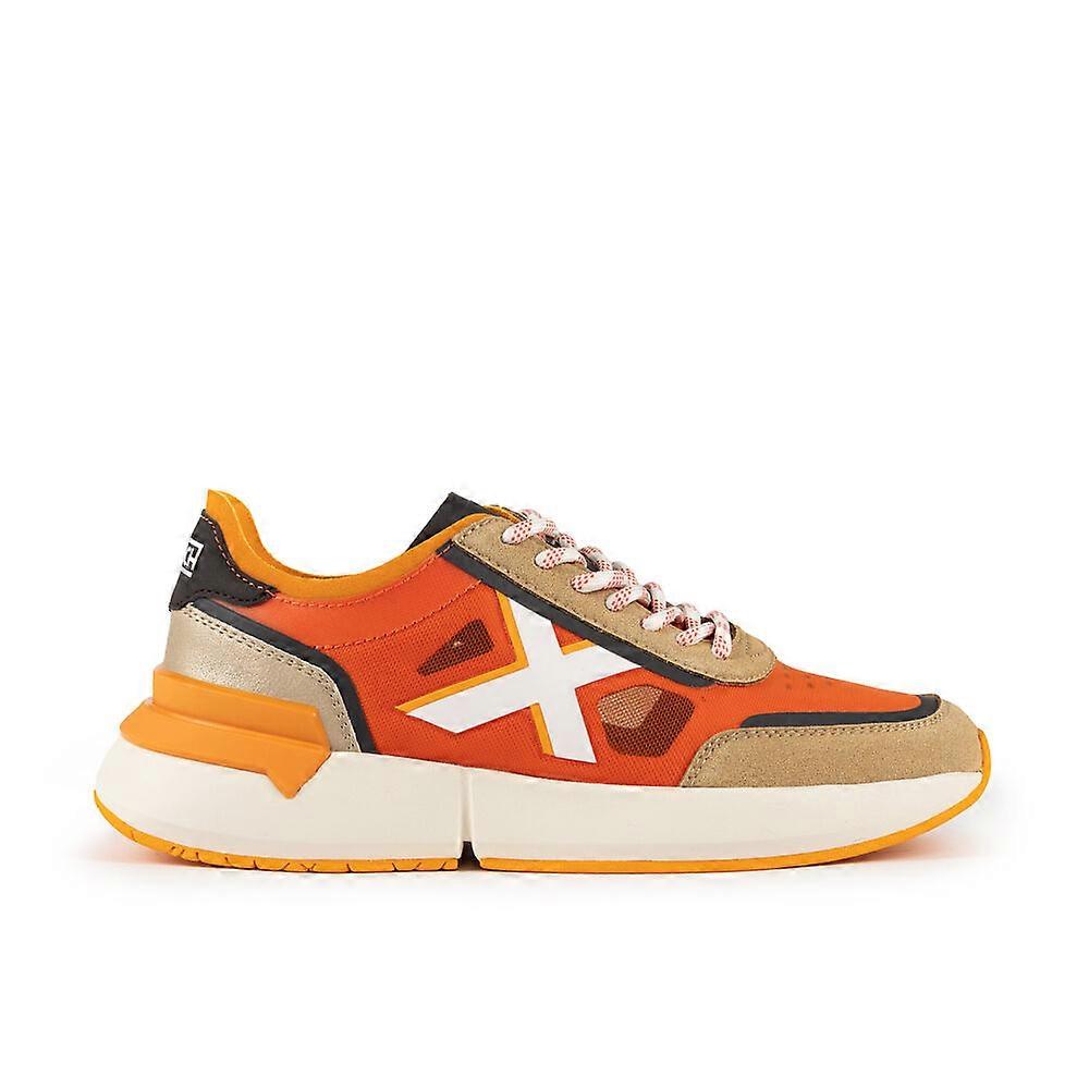 MUNICH Versus ls ORANGE - Herrenschuhe