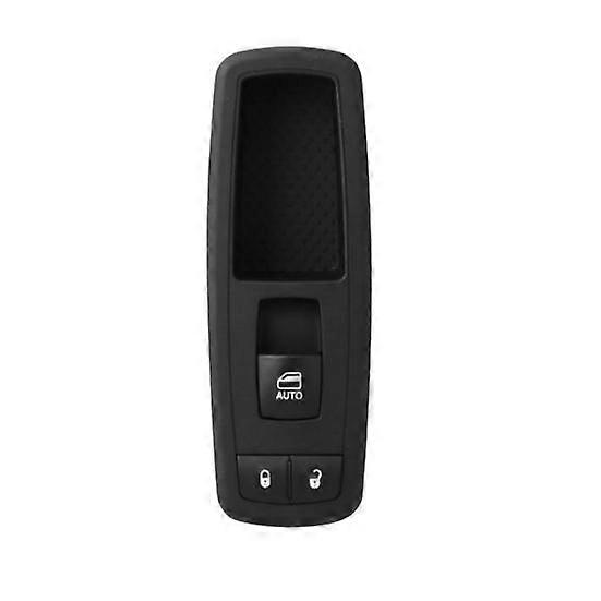 Window Switch Durable Power Performance ABS Master High Window Control Switch Front