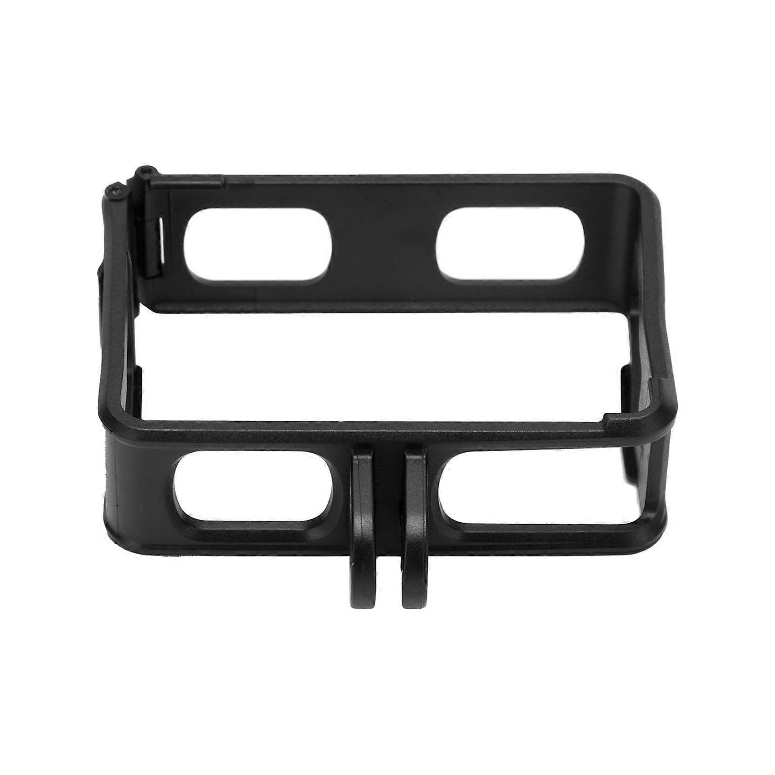SJCAM SJ8 Frame Case - Durable Camera Holder Mount for SJCAM SJ8 Action Camera