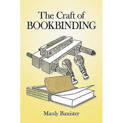 El arte del encuadernación