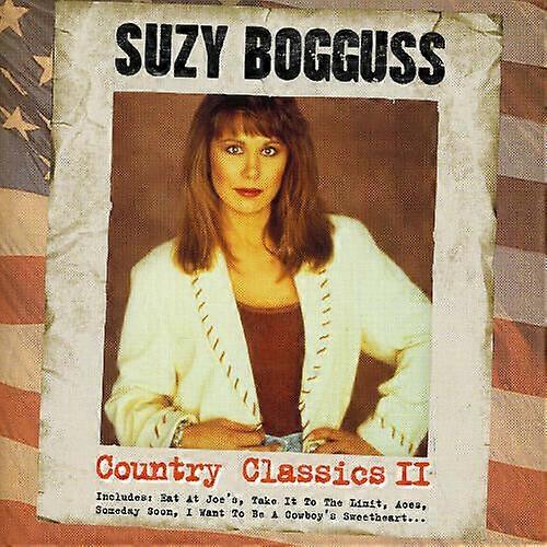 Country Classics II CD (2000)