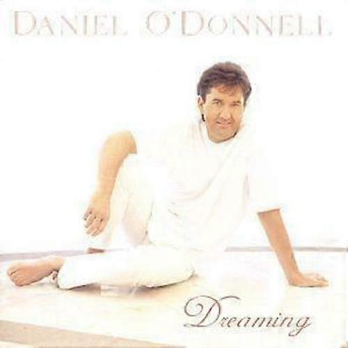 Daniel ODonnell Dreaming CD (2002)