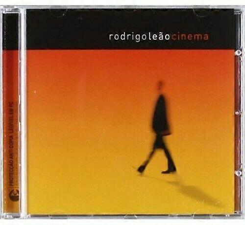 Leao Rodrigo Kino CD