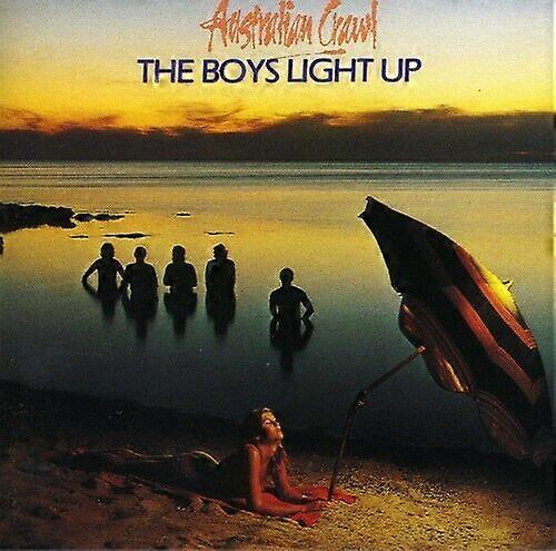 Boys Light Up [australian Import] CD (2003)