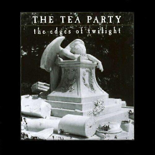 Tea Party de randen van Twilight CD