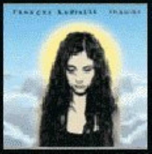 Frances Ruffelle Fragile CD