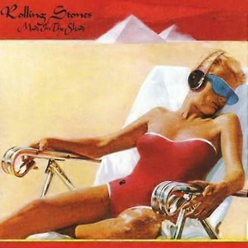 The Rolling Stones Made in the Shade CD (2005)