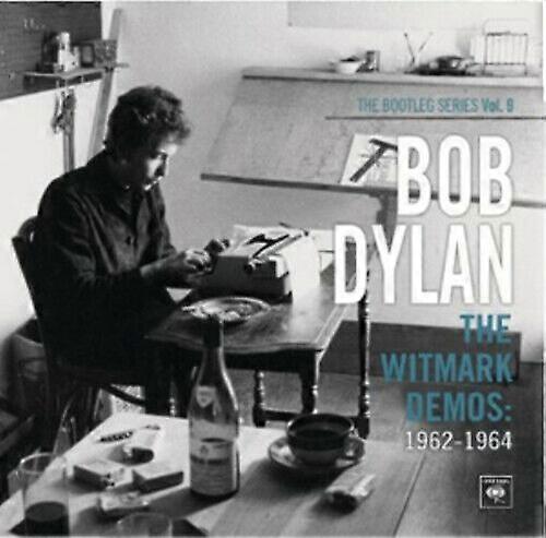 Bob Dylan The Witmark Demos 1962-1964 CD 2 discs (2010)