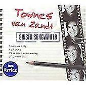 SingerSongwriter - Townes Van Zandt CD