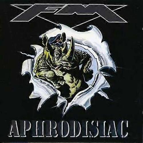 FM Afrodisiakum CD (2008)
