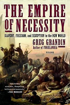 The Empire of Necessity