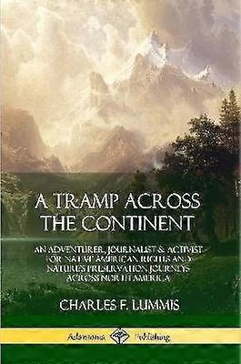 A Tramp Across the Continent