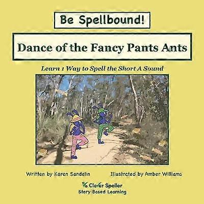 Tanz der schicken Ameisen