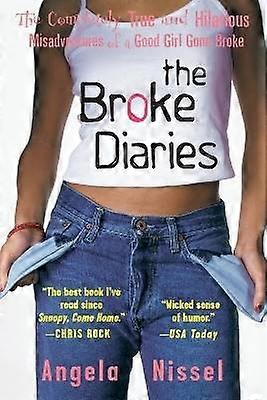 The Broke Diaries
