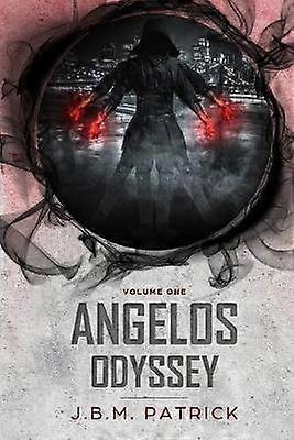 Angelos Odyssey Volume One Volume 1