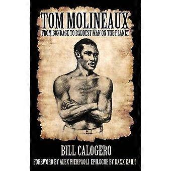 Tom Molineaux