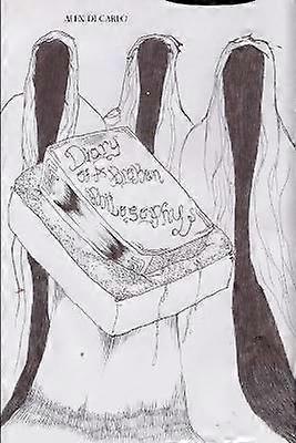 Diary of a broken philosophy