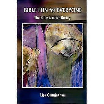 Bible Fun for Everyone