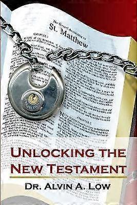 Unlocking the New Testament