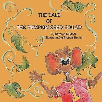 La storia della Pumpkin Seed Squad
