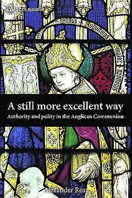 O cale și mai excelentă