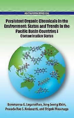 Persistent Organic Chemicals in the Environment