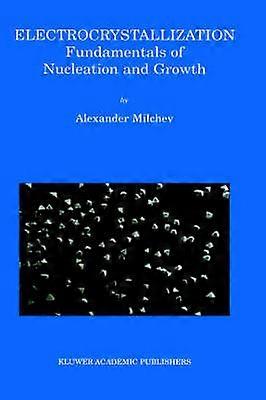 Electrocrystallization