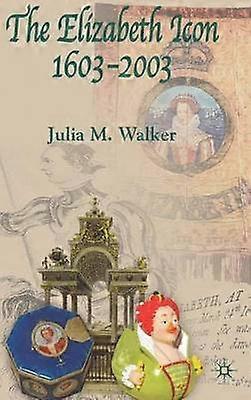 The Elizabeth Icon: 16032003