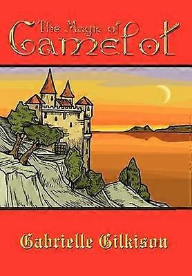 Magia din Camelot