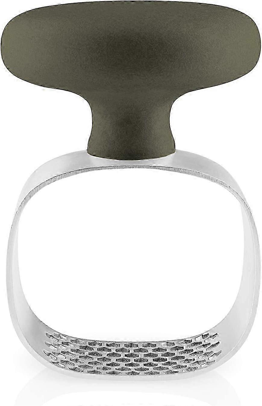 | Garlic Masher | Stainless Steel Plastic | Danish Design & Functionality | Tools Kitchen