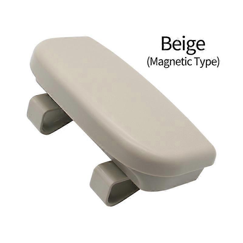 Car Glasses Case Sunglasses Storage Box Auto Interior Accessory Glasses Holder